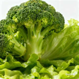 Hortalizas Orgánicas