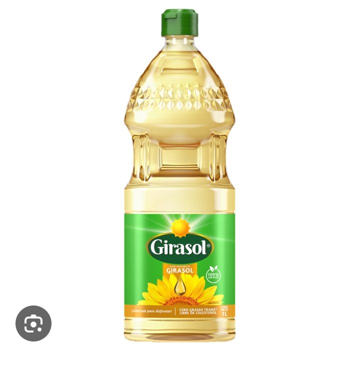 Aceite girasol - Image 2