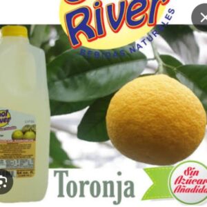 Estrato de Toronja Natura