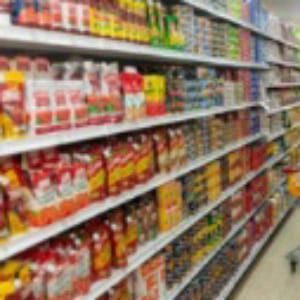 Variedades de viveres