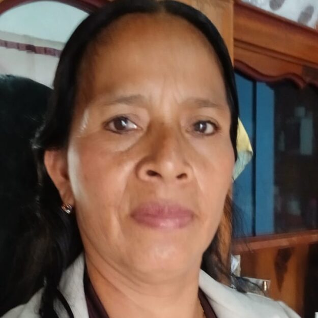 Venta de racimos de plátano