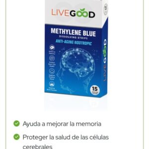 NOTROPICO AZUL DE METILENO