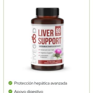 LIVER SUPPORT