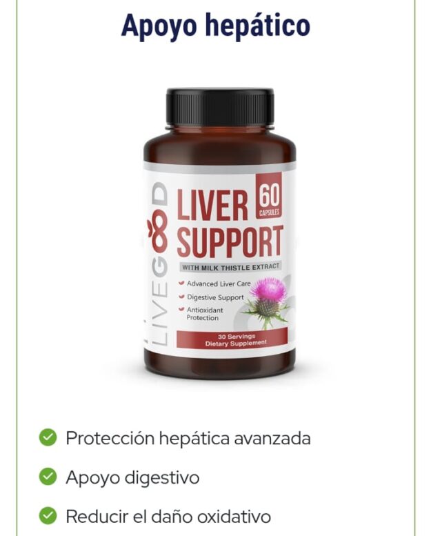 LIVER SUPPORT