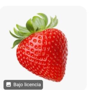 Frutilla