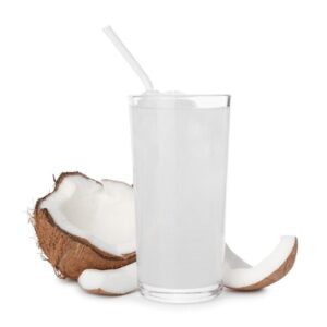 Nectar de coco