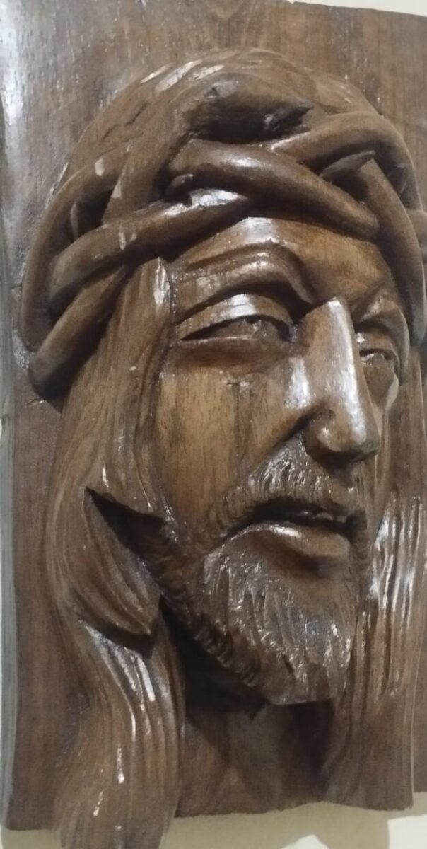 Tallados en Madera