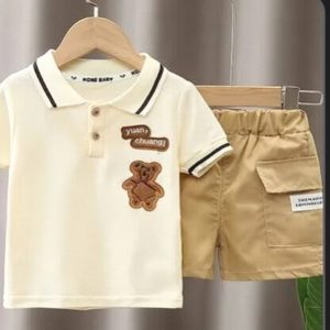 Camisa - Short