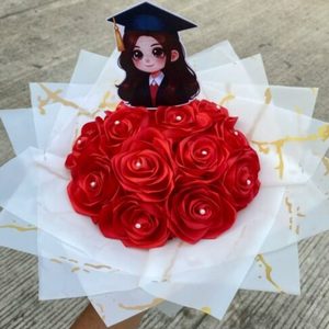Rosas eternas