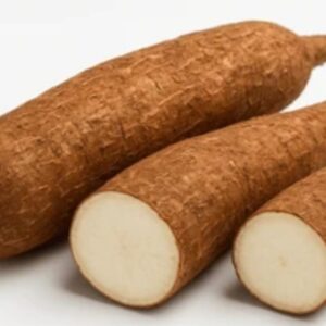 Yuca organico