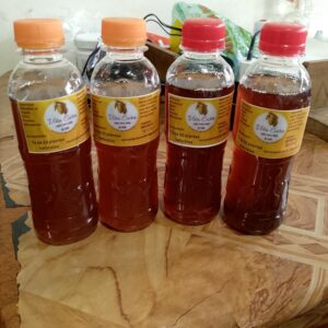 Productos ted naturales