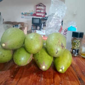 Aguacate