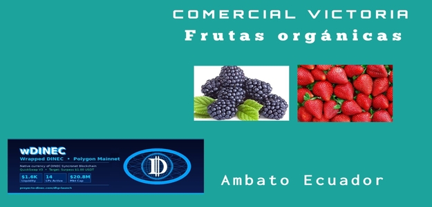 Comercial Victoria