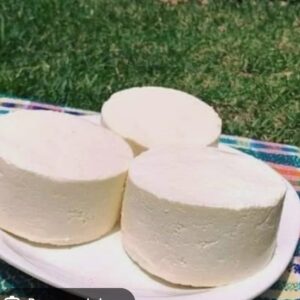 Queso fresco