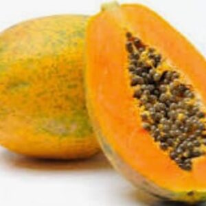 papaya