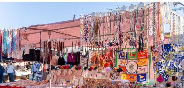 Bazar y Bisutería Paulita