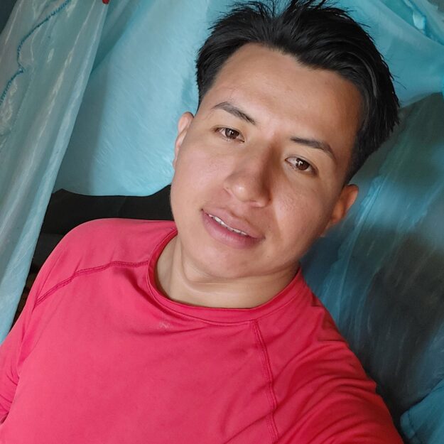 Comercio de chancho al pie