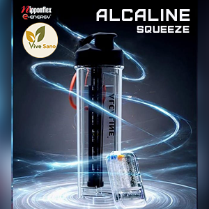 Alcaline Squeeze