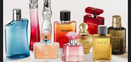 Negocio Yanbal D" Italia