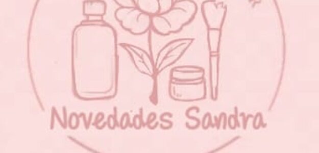 Novedades Sandra