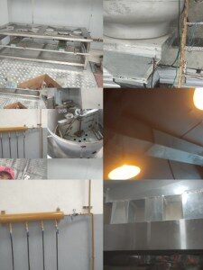 Instalación y mantenimiento