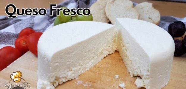 LOS MEJORES QUESOS DE PATTY