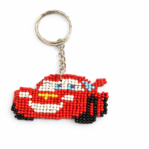 Llavero rayo maqueen