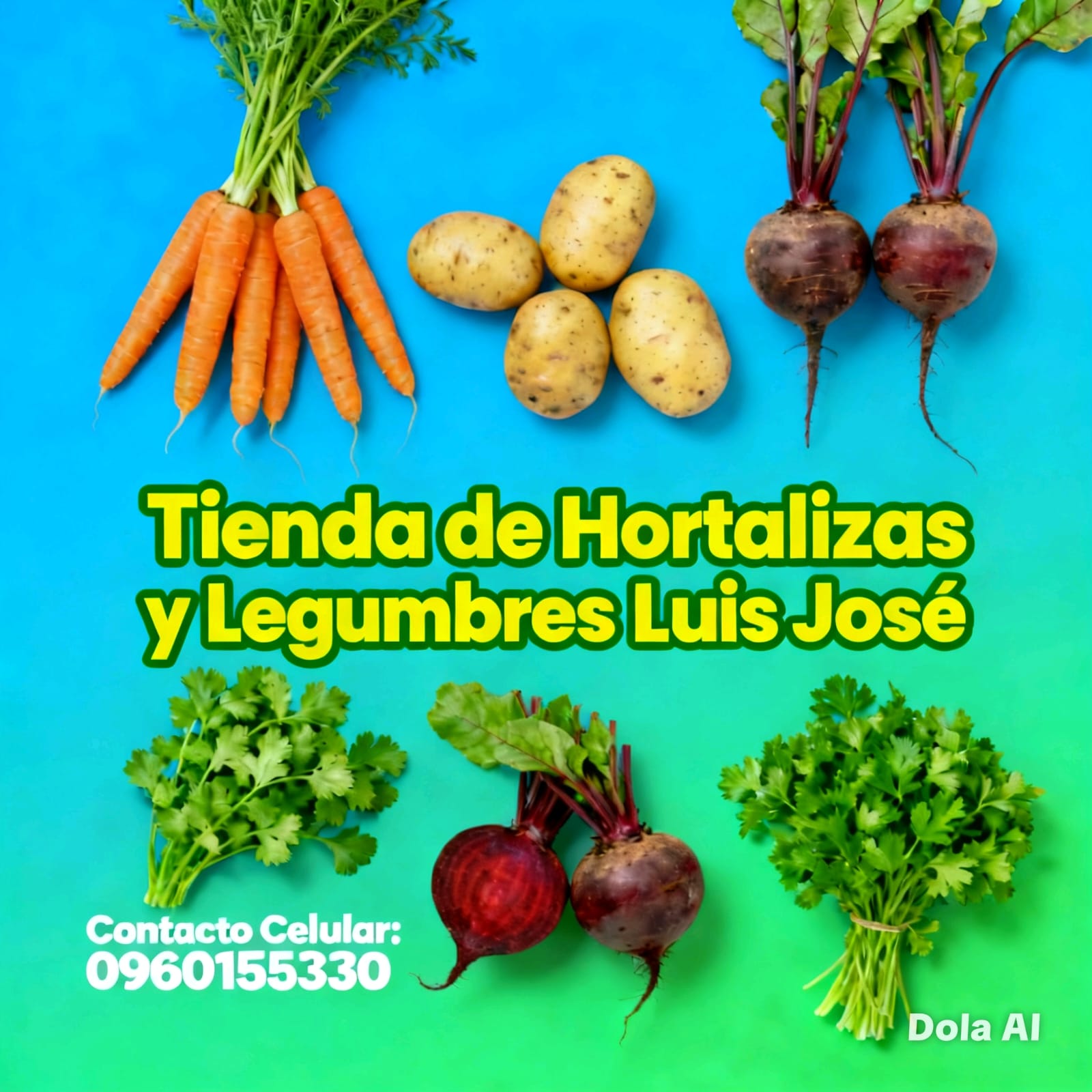 HORTALIZAS DE PRIMERA ORGANICAS