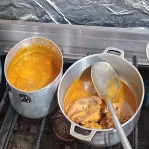 Comidas completas