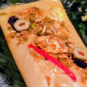 Tamales
