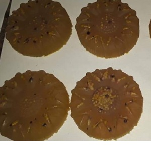 Jabón miel de abeja