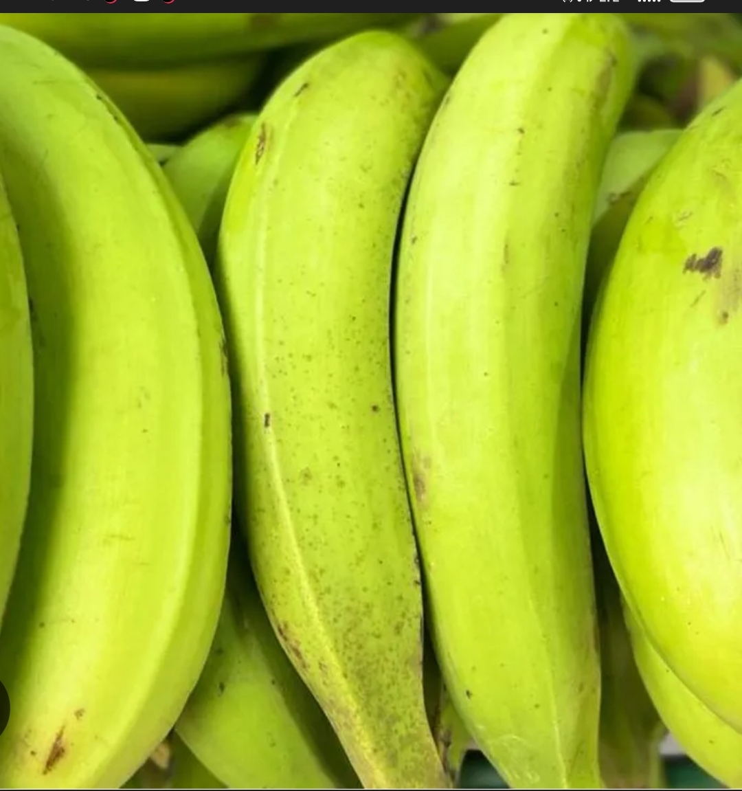 Platanos