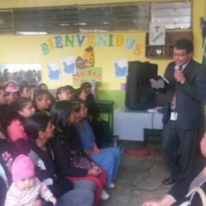 Conferencias de motivación y valores 300
