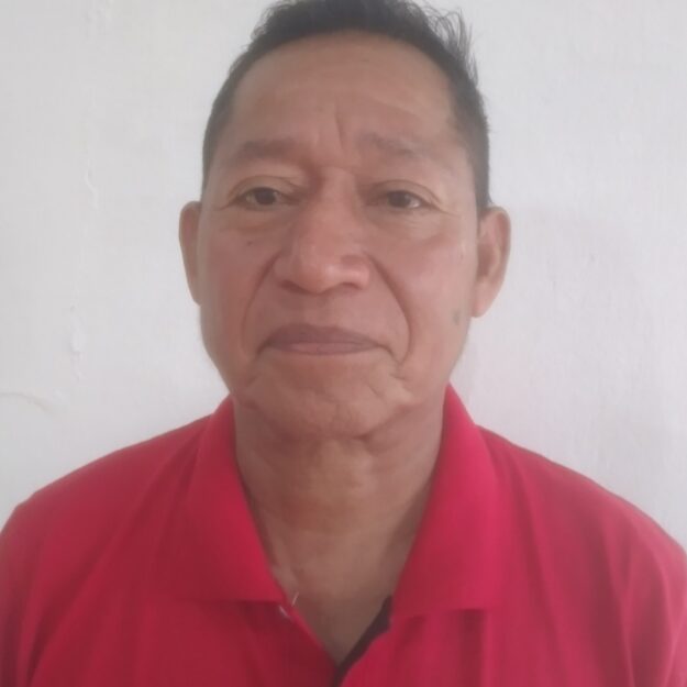 Negocio maito en la amazonia