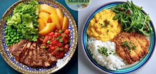 Negocio Comedor D" Liliana