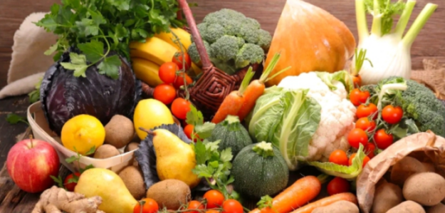 NEGOCIO DE VERDURAS TULIA