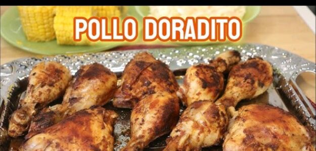 NEGOCIO RICO POLLO