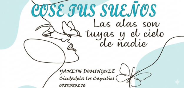 COSE TUS SUEÑOS