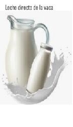 Leche