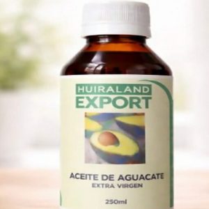 Aceite de Aguacate 2