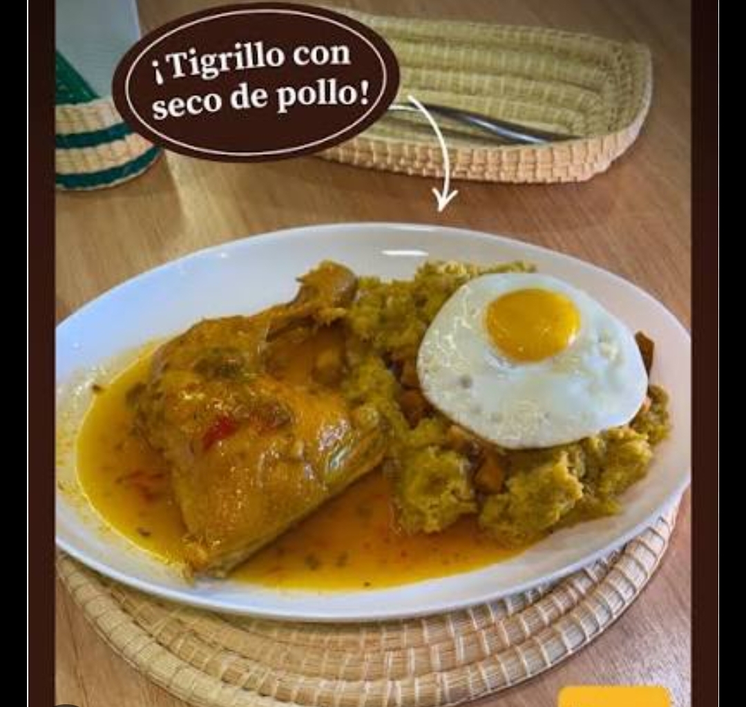 Tigrillo