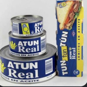 Atún real por unidad y al por mayor