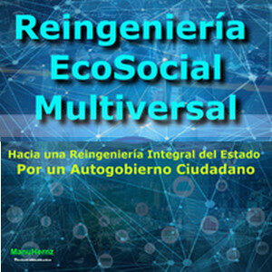 Reingeniería Ecolística