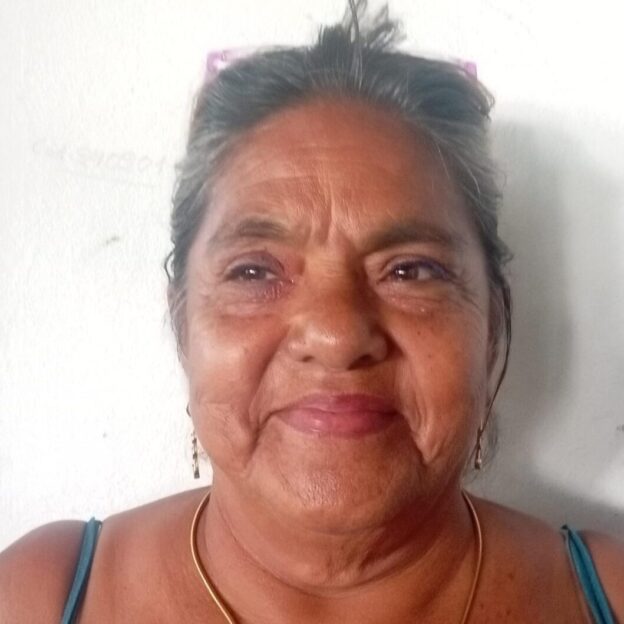 florcita