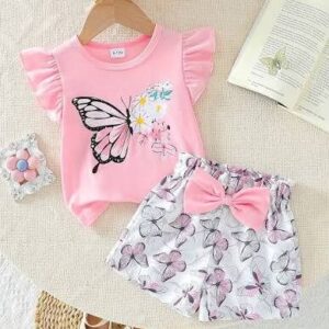 Ropa de niña de 0 a 12 meses