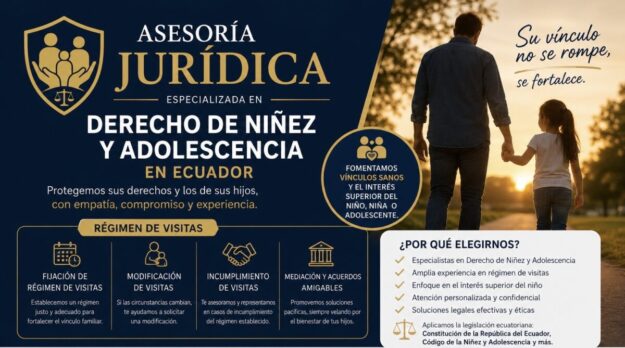 RepresentaciĂłn jurĂdica