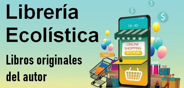 Librería Ecolística