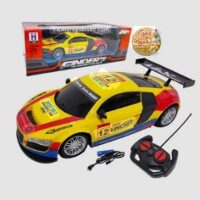 Carro control remoto