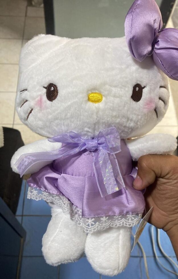 Peluche