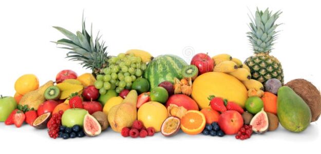 Frutas D" Elsa